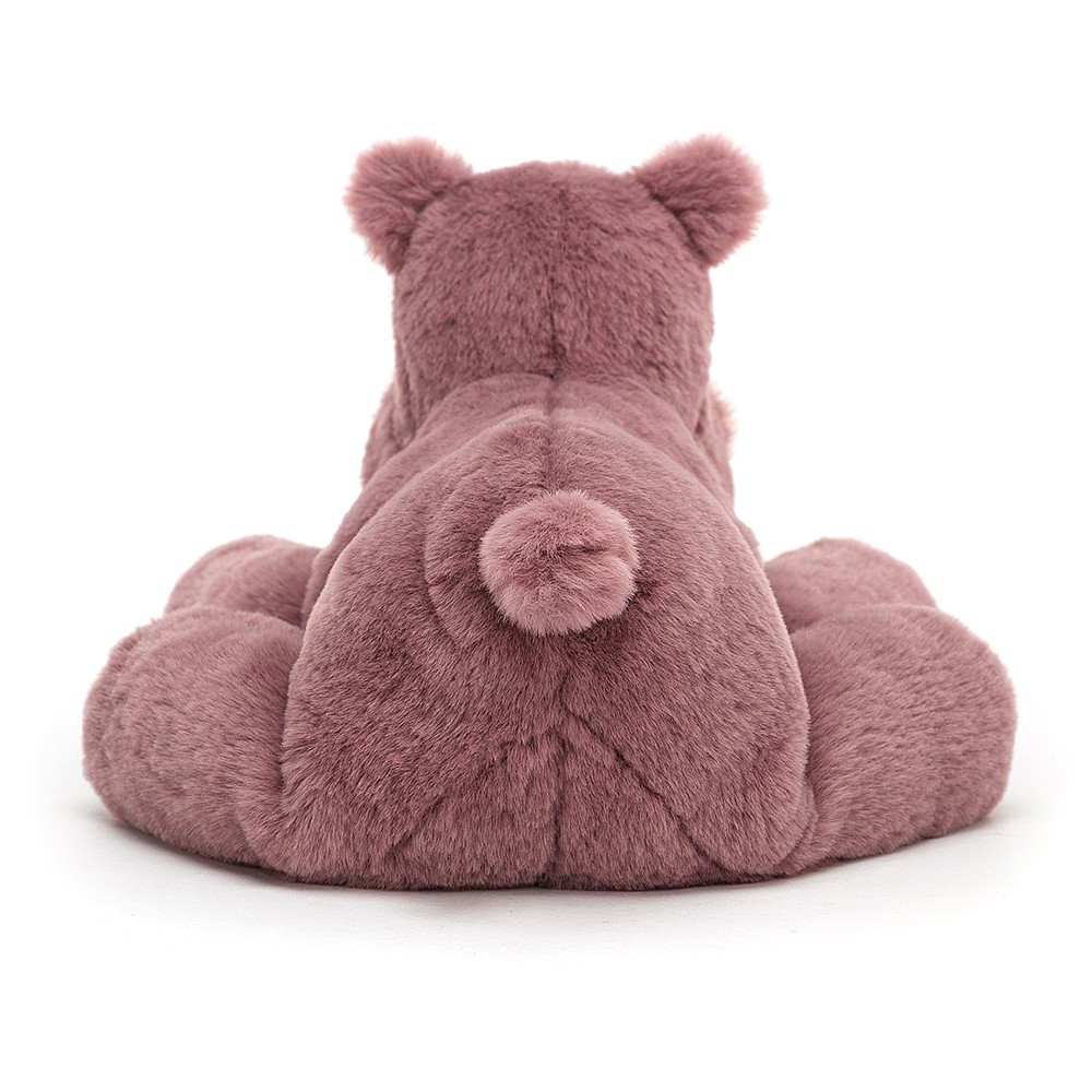 HUG2H_2 Jellycat Huggady Hippo