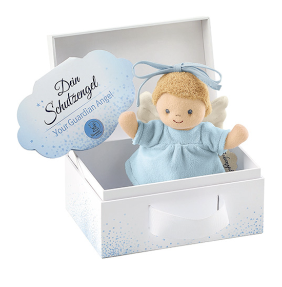 Bildschirm-foto-2023-09-14-um-22-58-43 Sterntaler Spieluhr - Schutzengel in blau - Schlafe mein Prinz - 17cm