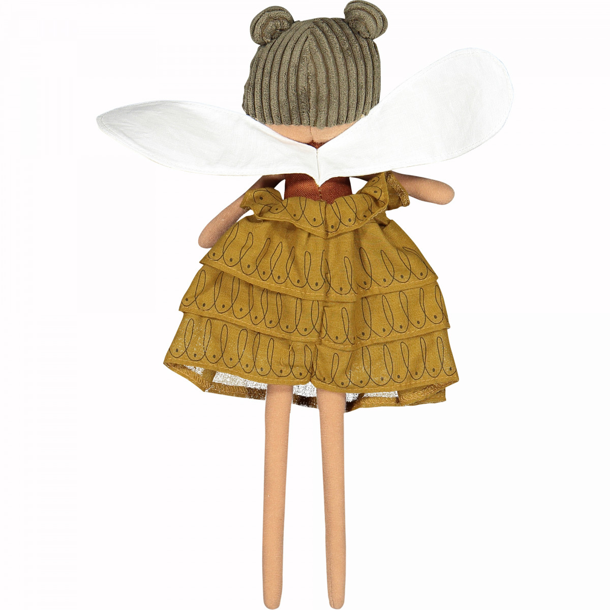 Picca LouLou Puppe Fairy Felicity Fee