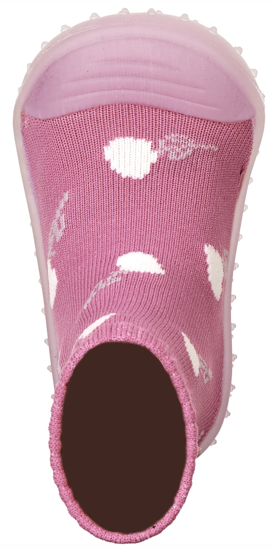 Sterntaler Adventure Socks - Blumen in Rosa