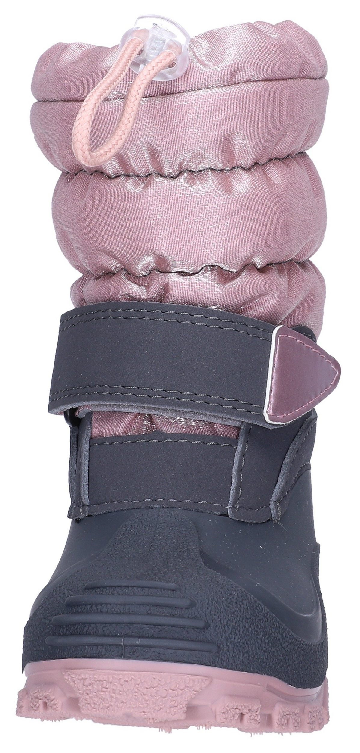 Lurchi FJONNA Kinder Schneestiefel in Rose mit Futter und Gummisohle Lurchi FJONNA Kinder Schneestiefel in Rose mit Futter und Gummisohle