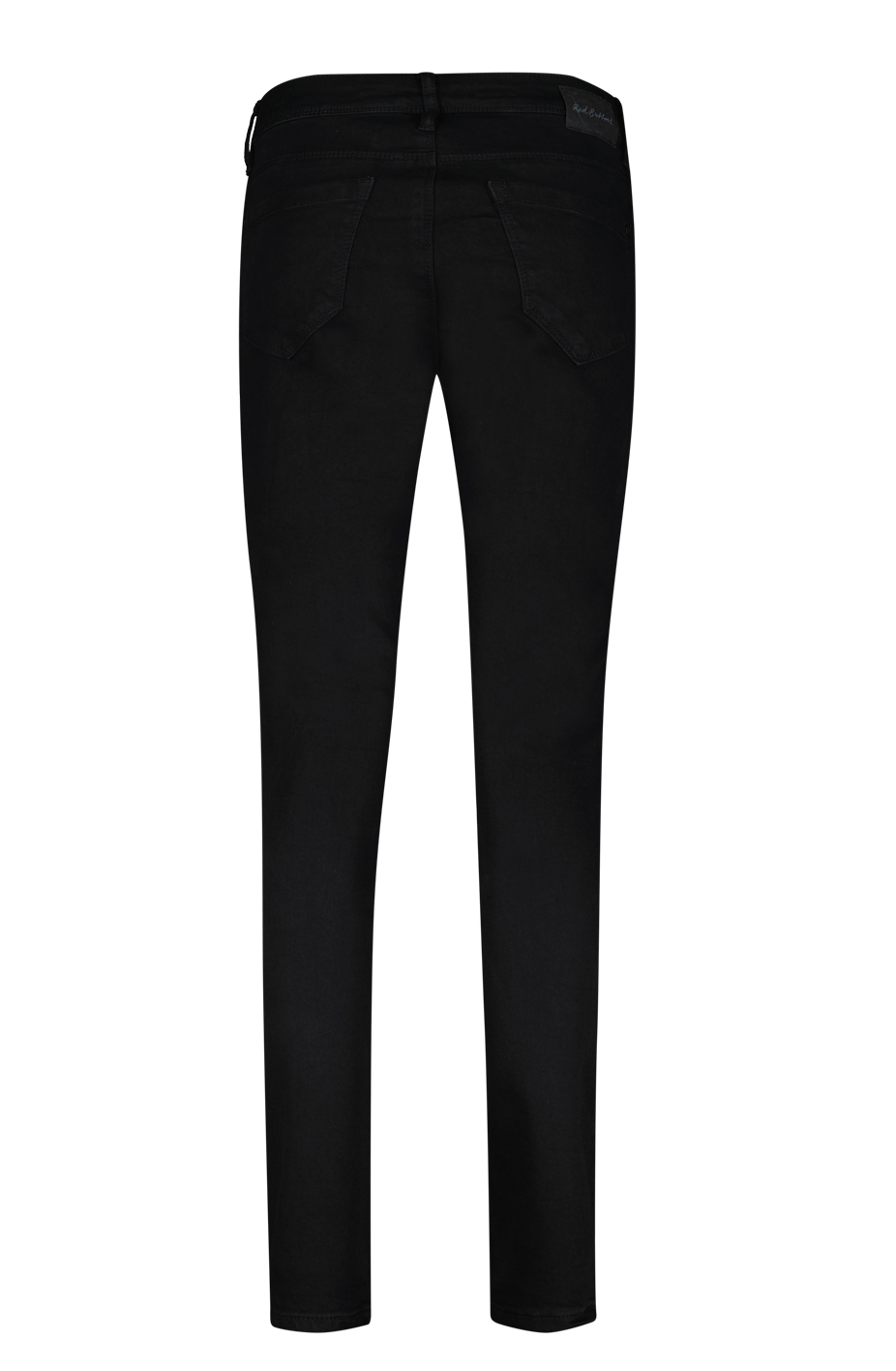 Red Button Jeans Jimmy Slim Fit in Black - Schwarz Red Button Jeans Jimmy Slim Fit in Black - Schwarz