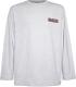 Blue Effect Jungs Longsleeve in Beige - Unlimited Performance Blue Effect Jungs Longsleeve in Beige - Unlimited Performance