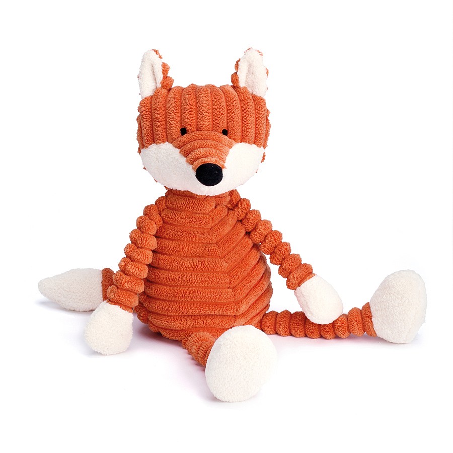 Jellycat Baby Cordy Roy Fox - Fuchs