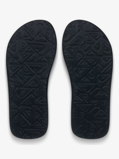 Quiksilver Molokai Layback - Sandalen für Jungen - Multi-Farbe Check
