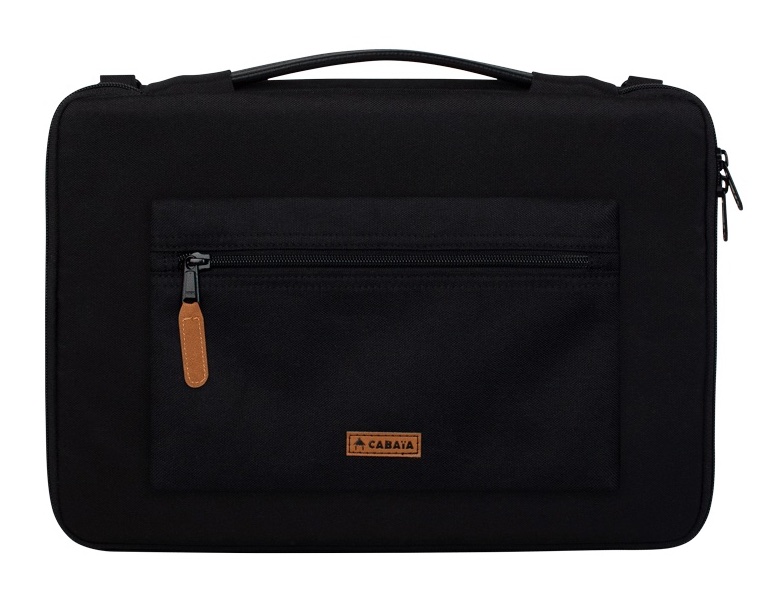 TDM-FW2122-LAPTOP-CASE-15-POUCES-FINANCIAL-DISTRICT-POCHETTE-BD Cabaia Laptoptasche Laptophülle 15-Zoll - FINANCIAL DISTRICT in schwarz - SALE