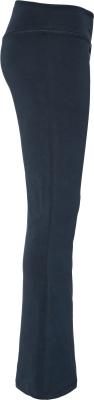 Blue Effect Girls Flared Legging Modal in Marineblau Blue Effect Girls Flared Legging Modal in Marineblau