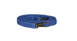 Barts Slumbery Tasche mit Futter, Magnetverschluss und Schulterband - Blau Gestreift