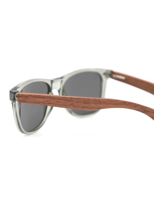 C3 Sonnenbrille Polarized - Miami Dark Grey