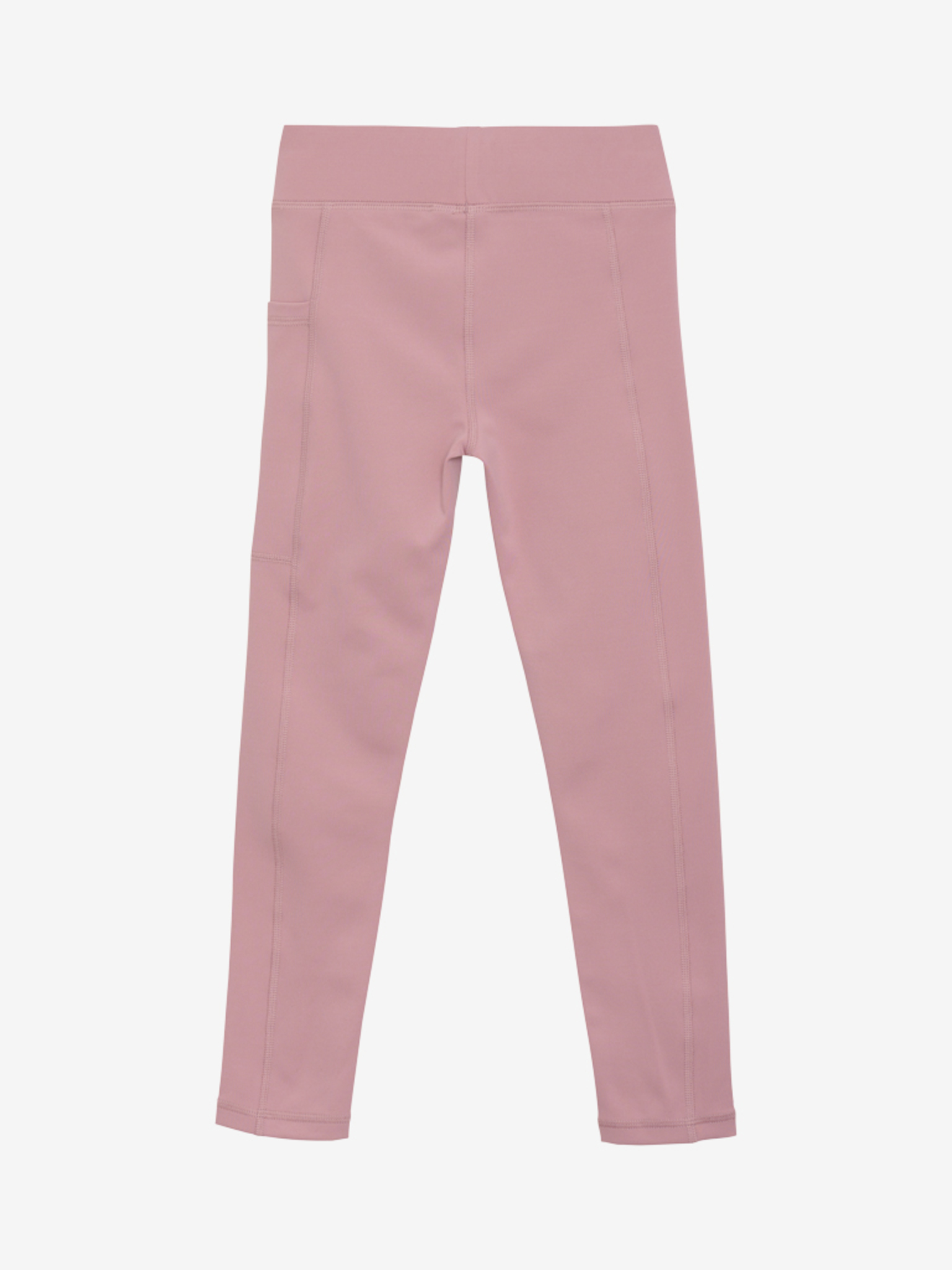 Color Kids Leggings Sport Tights - Rosa