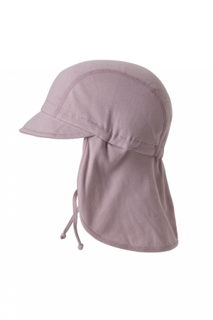 97117_870 MP Denmark Jersey Sommerhut mit UV & Nackenschutz in Altrosa