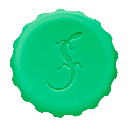 Lurch Kronkorken Silikon 12er Set