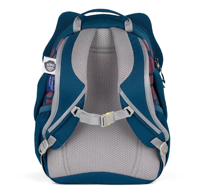 Affenzahn Rucksack - Großer Freund Turtle - Schildkröte