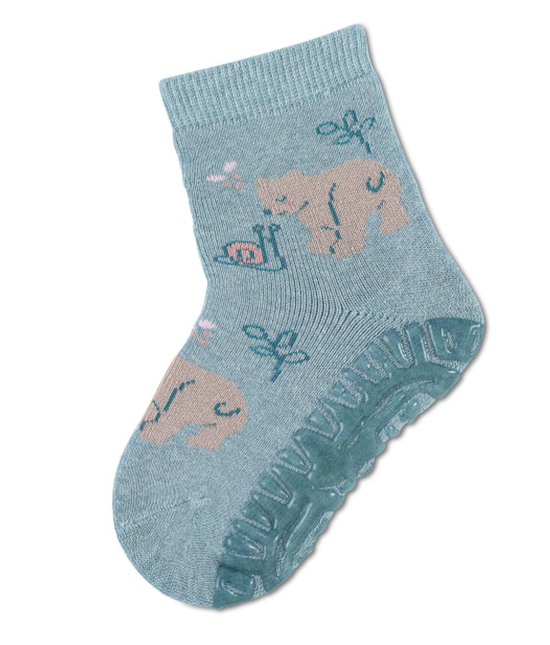 Bildschirm-foto-2023-06-27-um-11-09-34 Sterntaler Fliesen Flitzer SOFT Stoppersocken in Türkis - Bär