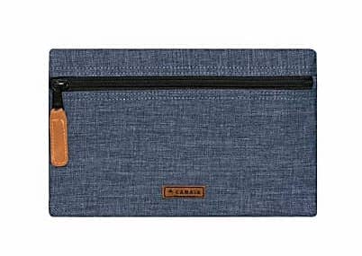 cabaia-rivoli-large-20a-caa-bagpockets19-l-8-blue-melanged-1HZ3lvoDucmoSE Cabaia Vordertasche - RIVOLI in Blau meliert - SALE
