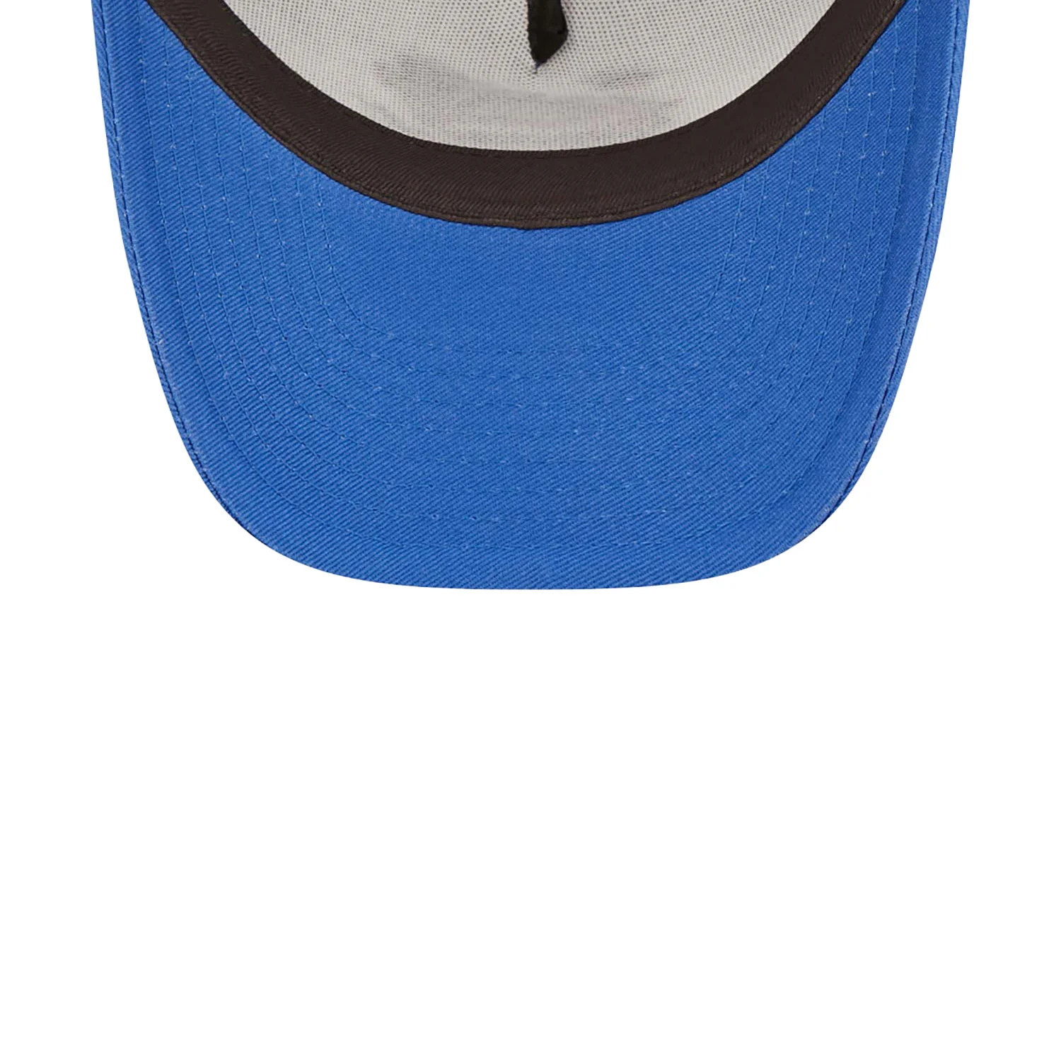New Era Kids 9FORTY Trucker Cap - Superman Blau/Weiß
