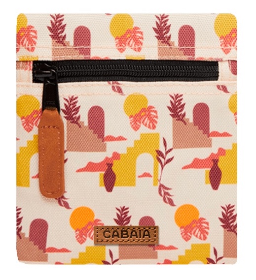 TDM_S24_POCKETS_POCHETTES_SIDE_MENDES_3701328392767 Cabaia Seitentasche - MENDES - Rost - SALE
