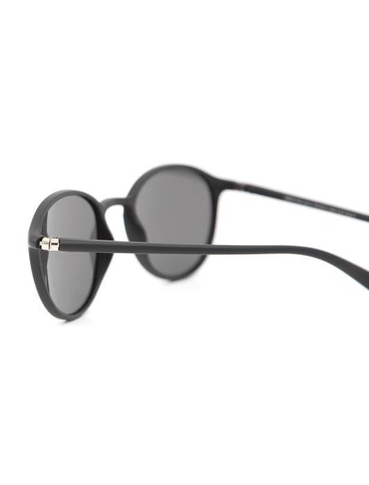 C3 Sonnenbrille Tulum Black Grey