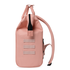Cabaia Rucksack SAN MIGUELITO Medium mit Laptop-Fach - Rosa