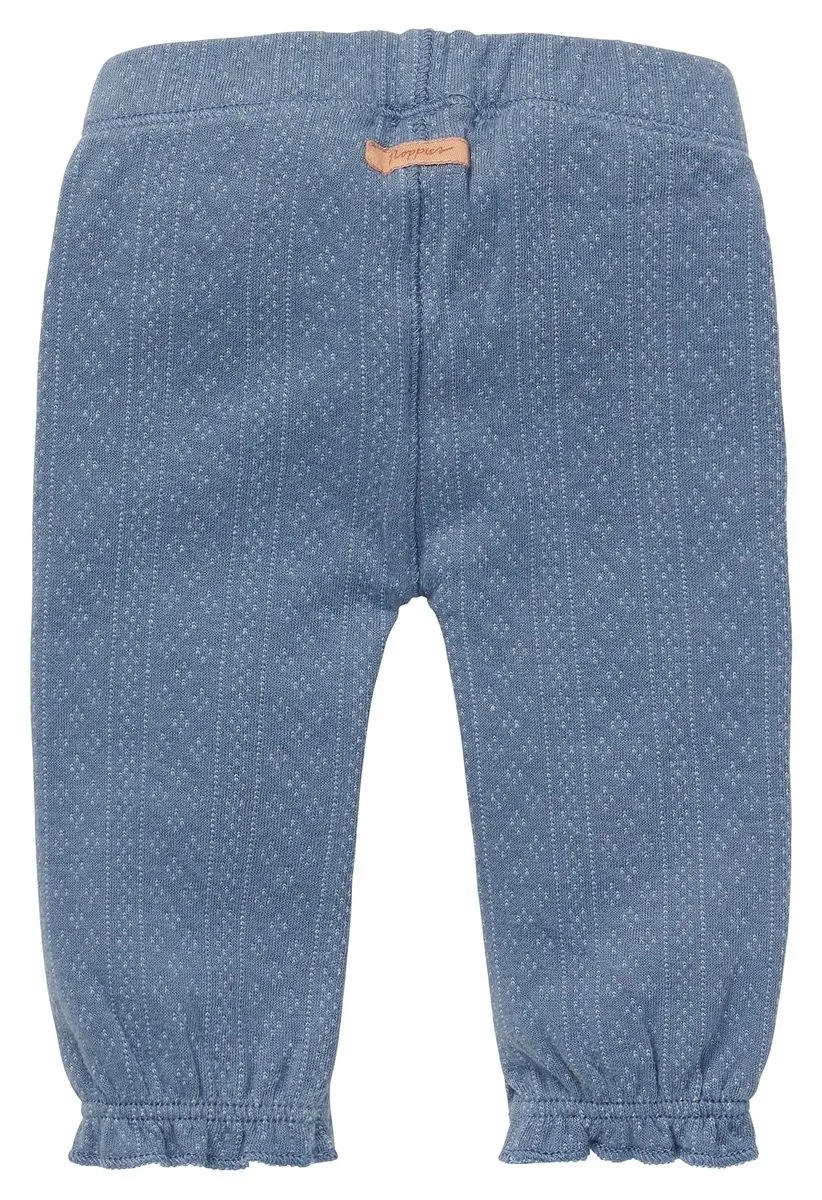 2481120_P965_PB Noppies Mädchen Hose La Paz in China Blue - SALE