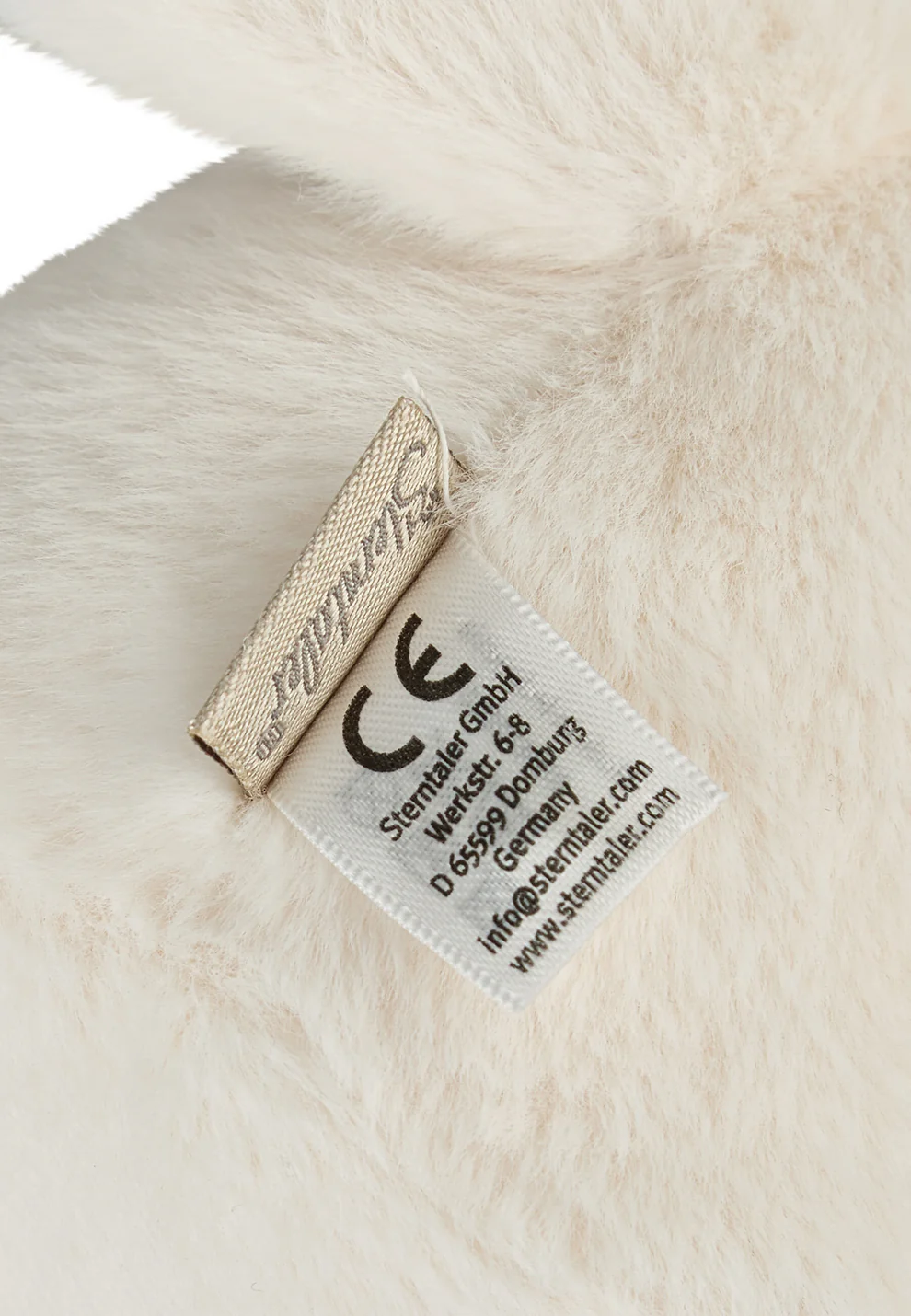Sterntaler Kuscheltier Medium Elli Einhorn Sterntaler Kuscheltier Medium Elli Einhorn