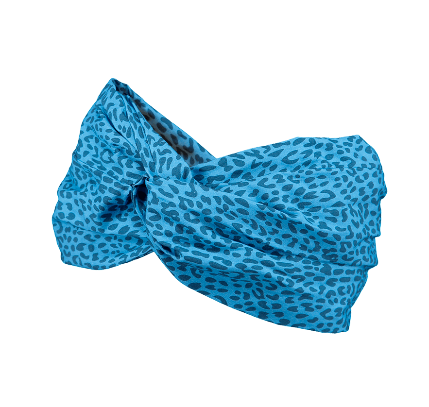 5679_twinzer-headband_06 Barts Twinzer Headband Stirnband in Sky Blau - Leoprint