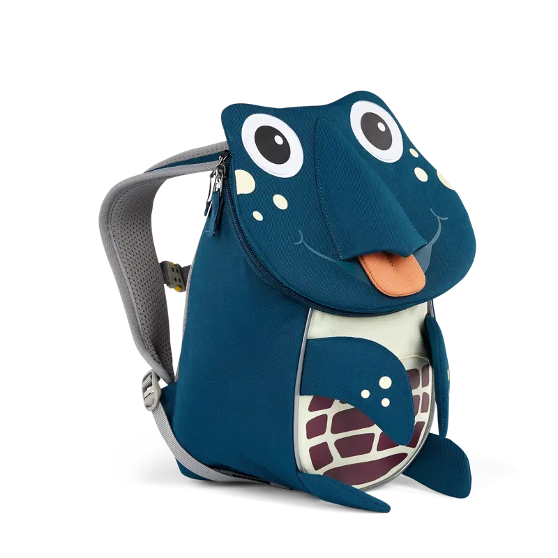 Affenzahn Rucksack - Kleiner Freund - Schildkröte