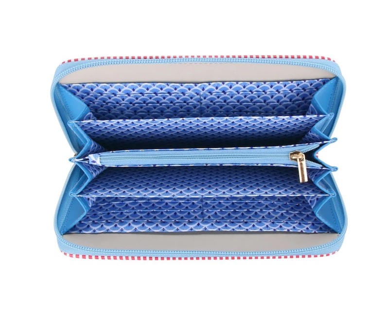Geldbeutel A Spark of Happiness Wallet Lucky Geldbeutel A Spark of Happiness Wallet Lucky