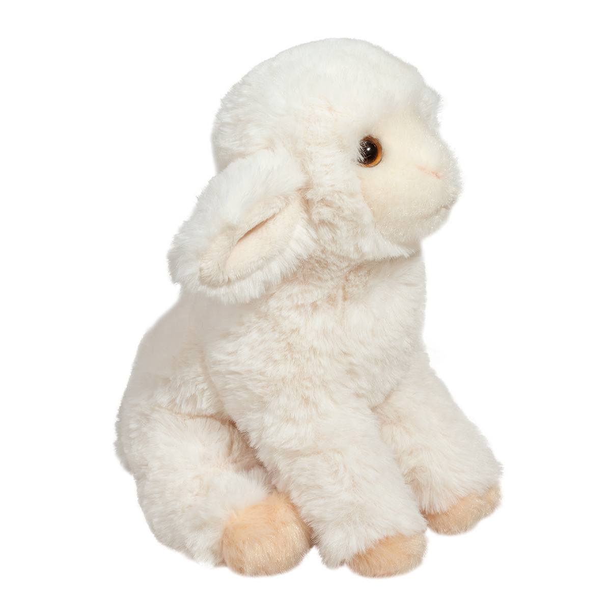 Douglas Kuscheltier Dollie Lamb Mini Super Soft – Kuschellamm Plüschtier Douglas Kuscheltier Dollie Lamb Mini Super Soft – Kuschellamm Plüschtier
