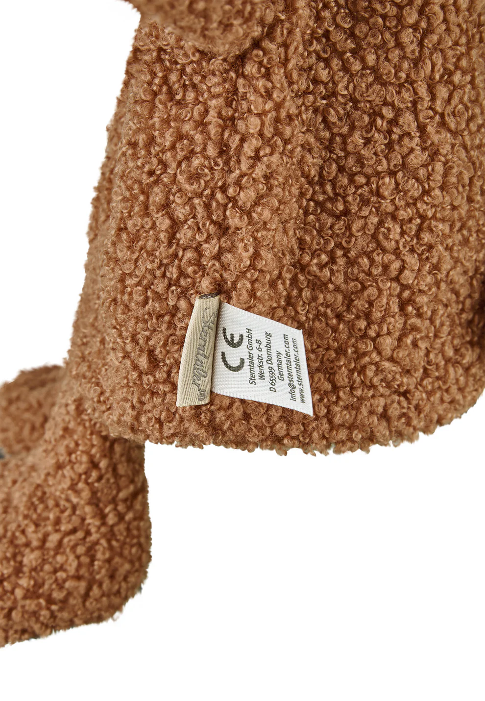 Sterntaler Handpuppe Handpuppe BÄR Bob Sterntaler Handpuppe Handpuppe BÄR Bob