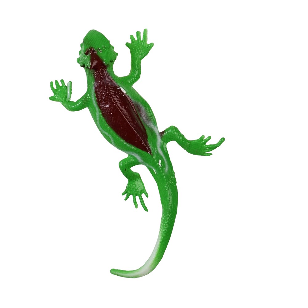 Rex London Super Dehnbare Geckos
