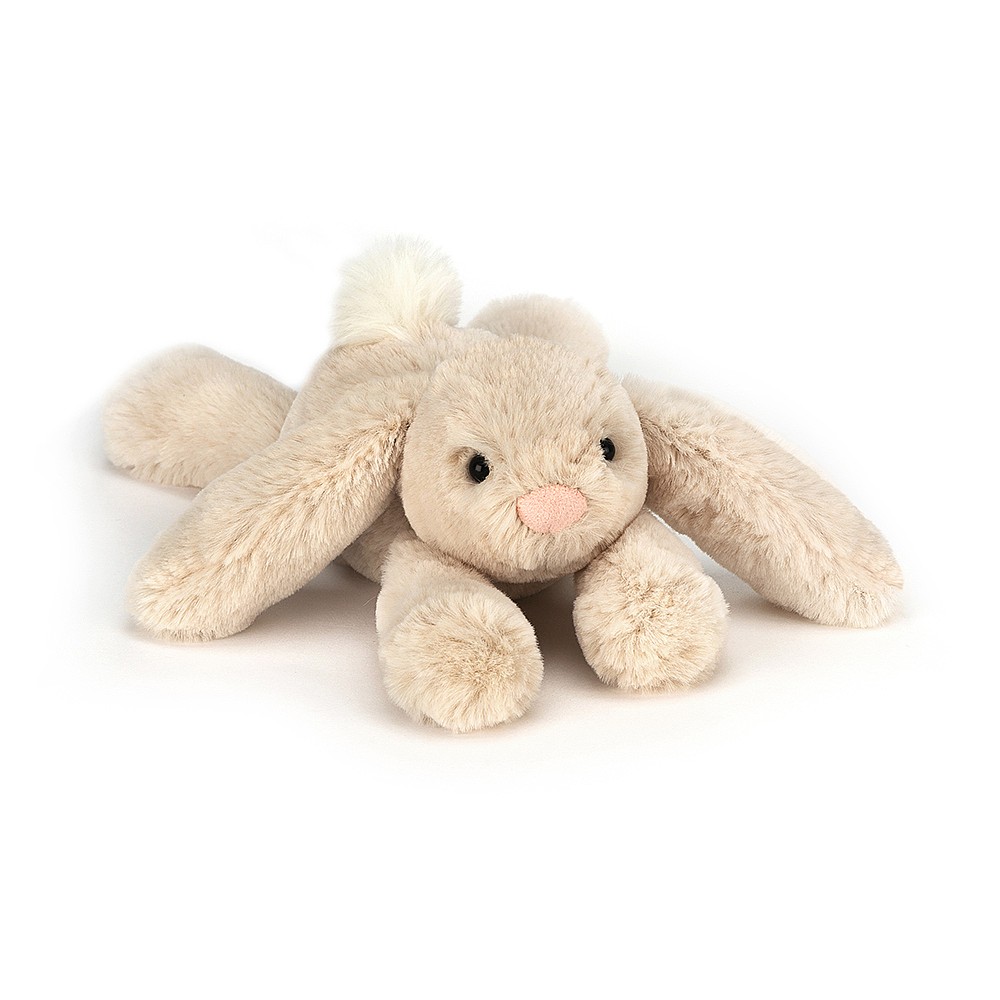 SMG6OB Jellycat Smudge Hase klein