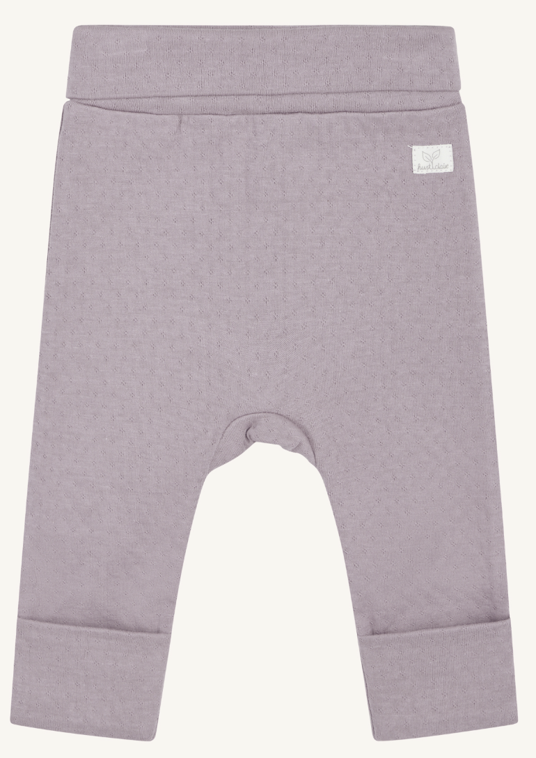 Hust & Claire Leggings in Lila Hust & Claire Leggings in Lila