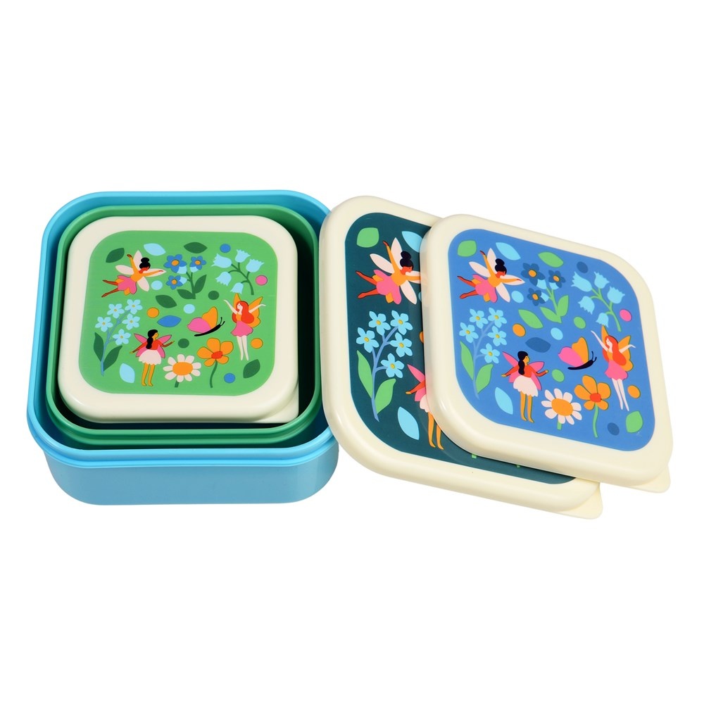 rex-london-snack-boxen-fairies-in-the-garden-2 REX London Snack-Boxen Set Fairies in the Garden - 3 Stück