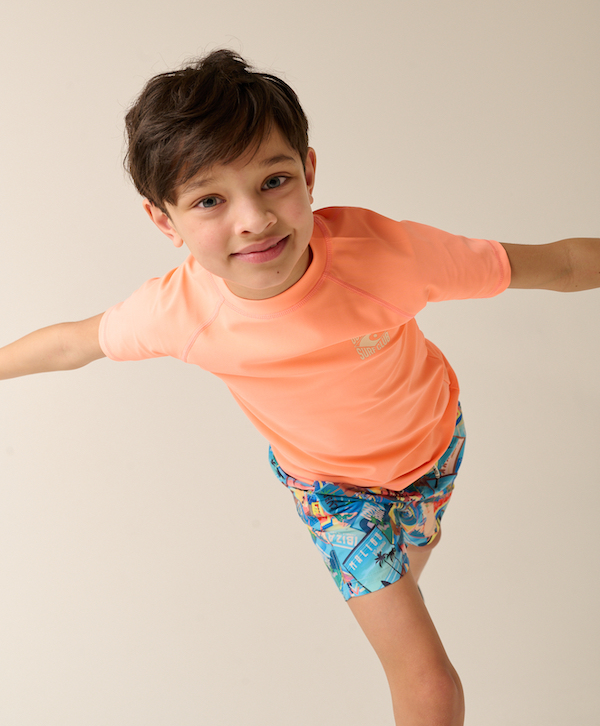 Tumble N Dry Macapa Badehose Schwimmshort Postkarten from Paradise Tumble N Dry Macapa Badehose Schwimmshort Postkarten from Paradise