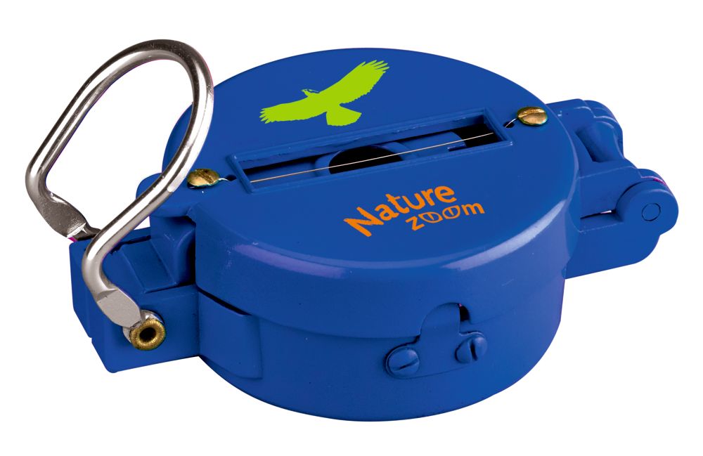 Nature Zoom Kompass