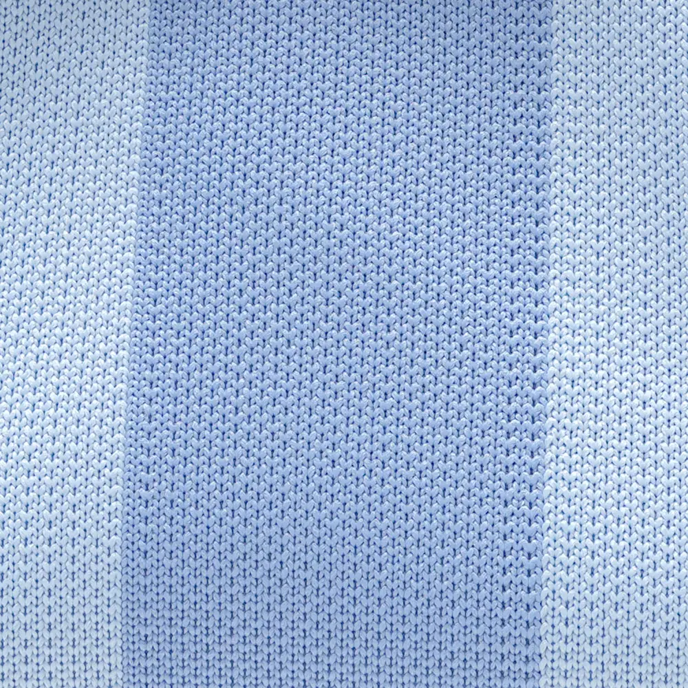 LOT83 Kulturtasche oder Clutch Emma - Blau Hellblau LOT83 Kulturtasche oder Clutch Emma - Blau Hellblau