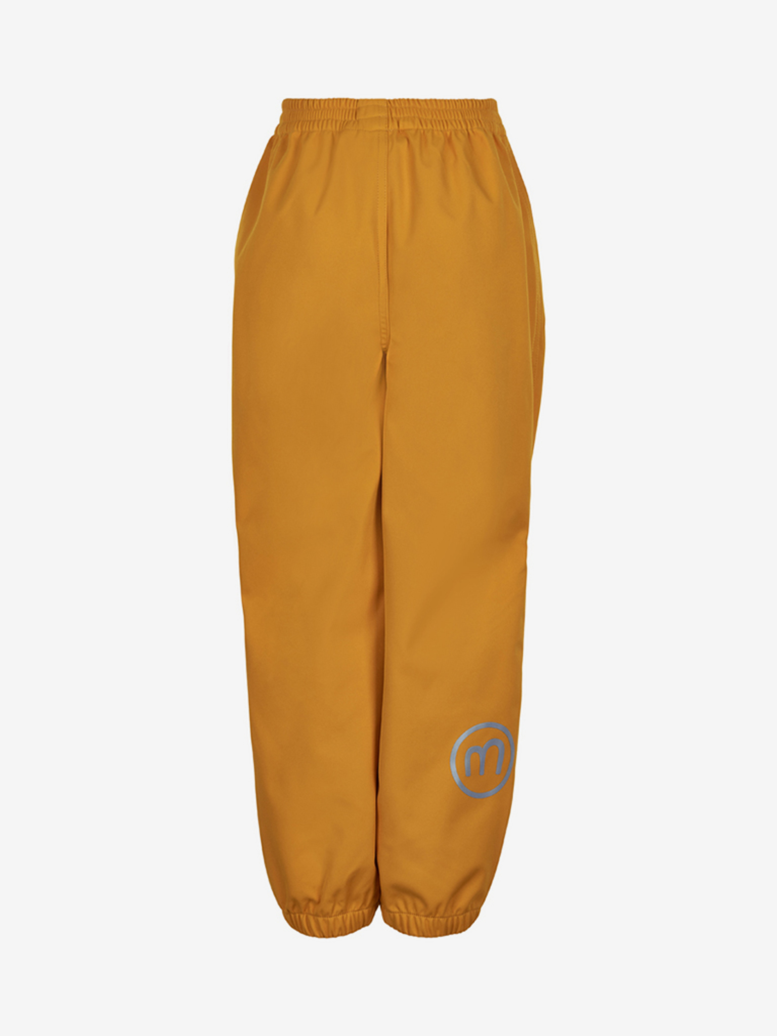 5566_3310_B Minymo Softshell Hose in Brilliant Gelb