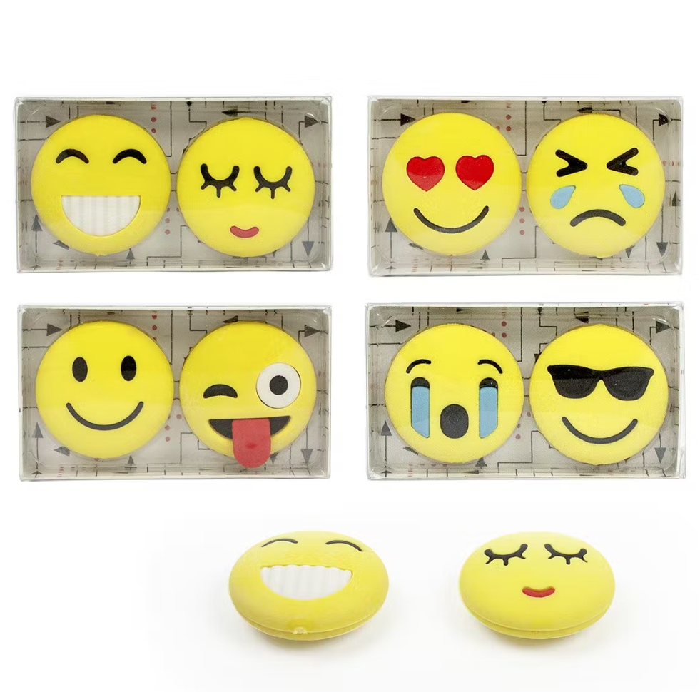 Bildschirmfoto-2022-08-23-um-16-27-26 Trendhaus 2er Radiergummi Set - Funny Emojis