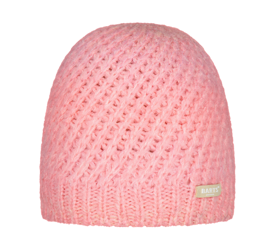 Barts Fanatu Beanie mit Farbverlauf - Pink/Pink,Rosa