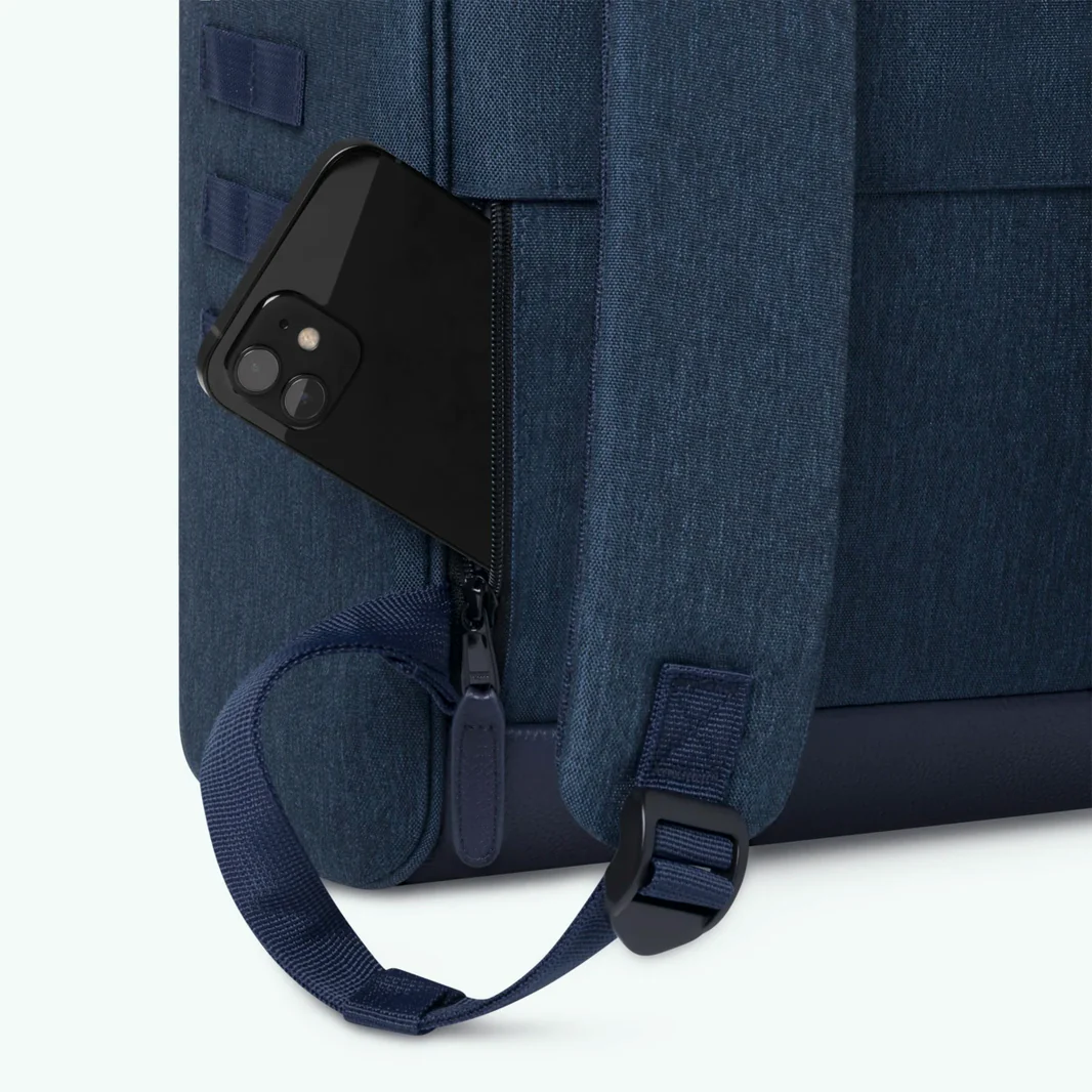 Cabaia ADVENTURER Rucksack Large PORT ANTONIO - Dunkelblau