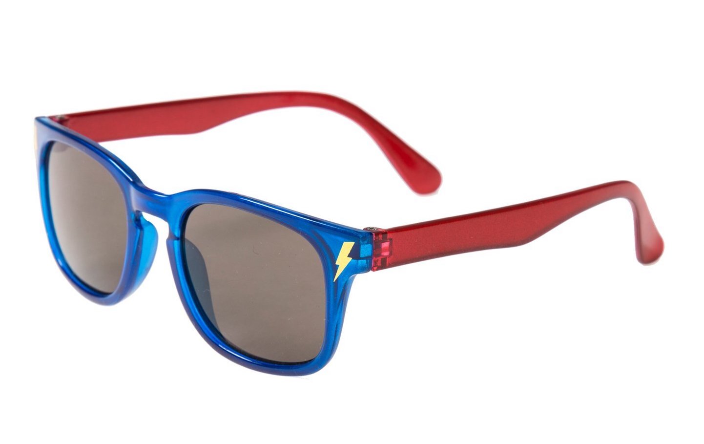 04296c4264194d64896bdd1a383297be-r88xjxor Rockahula Lightning Flash Sonnenbrille - Super Cool in Blau mit Etui
