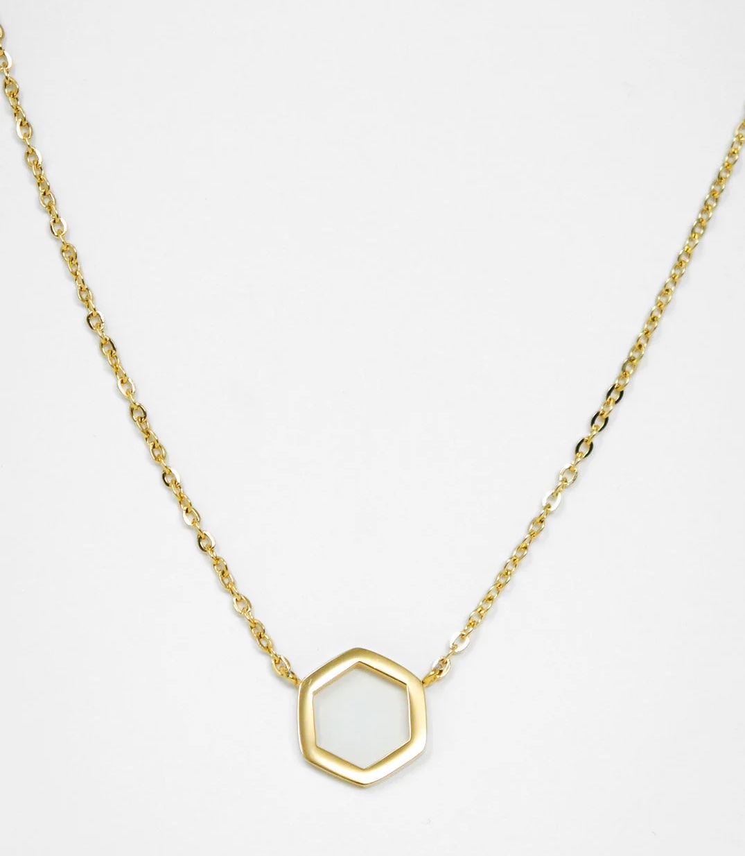 AIMI Halskette Vacation in Gold 