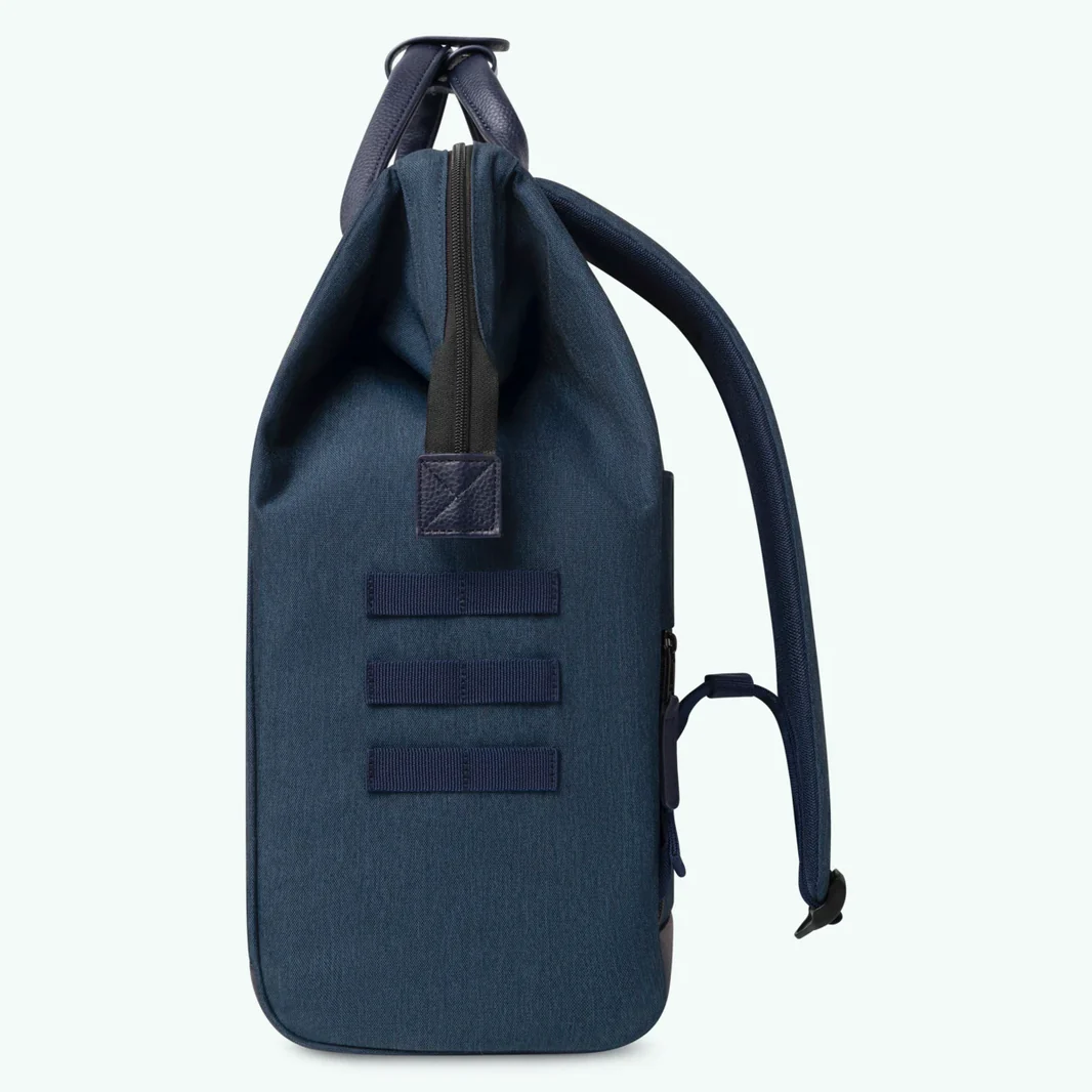 Cabaia ADVENTURER Rucksack Large PORT ANTONIO - Dunkelblau