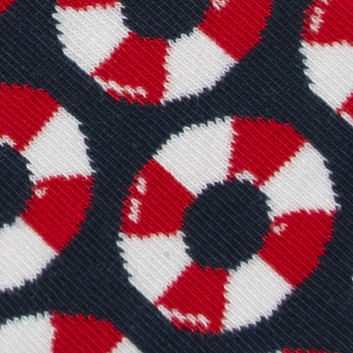 Cabaia Herren Socken - NASSIM & CHLOE - Schwimmringe