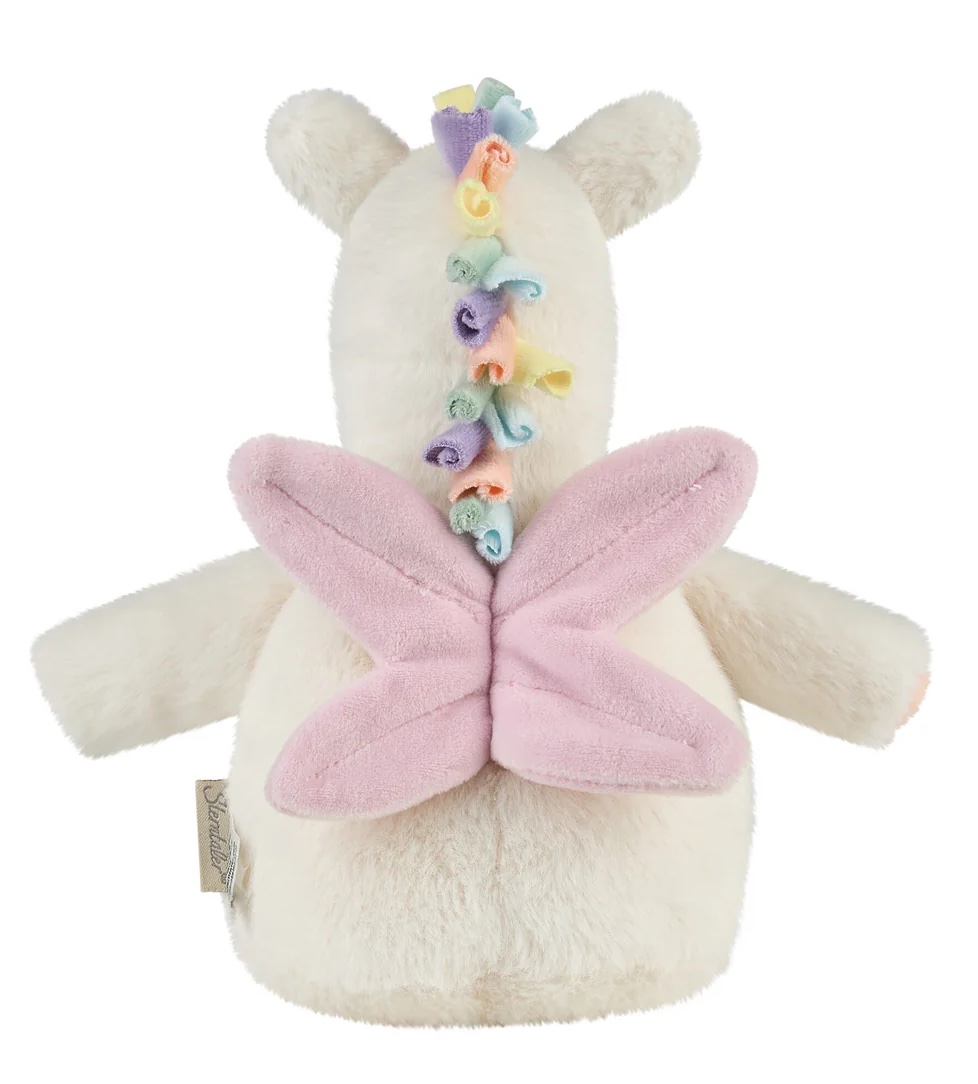 Sterntaler Kuscheltier Medium Elli Einhorn Sterntaler Kuscheltier Medium Elli Einhorn