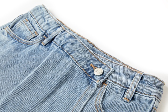 Someone Jeans Hosenrock Jenthe - SALE Someone Jeans Hosenrock Jenthe - SALE