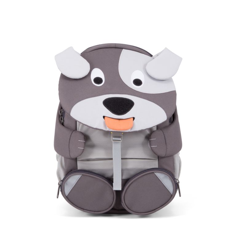 Affenzahn Rucksack - Großer Freund - Hund