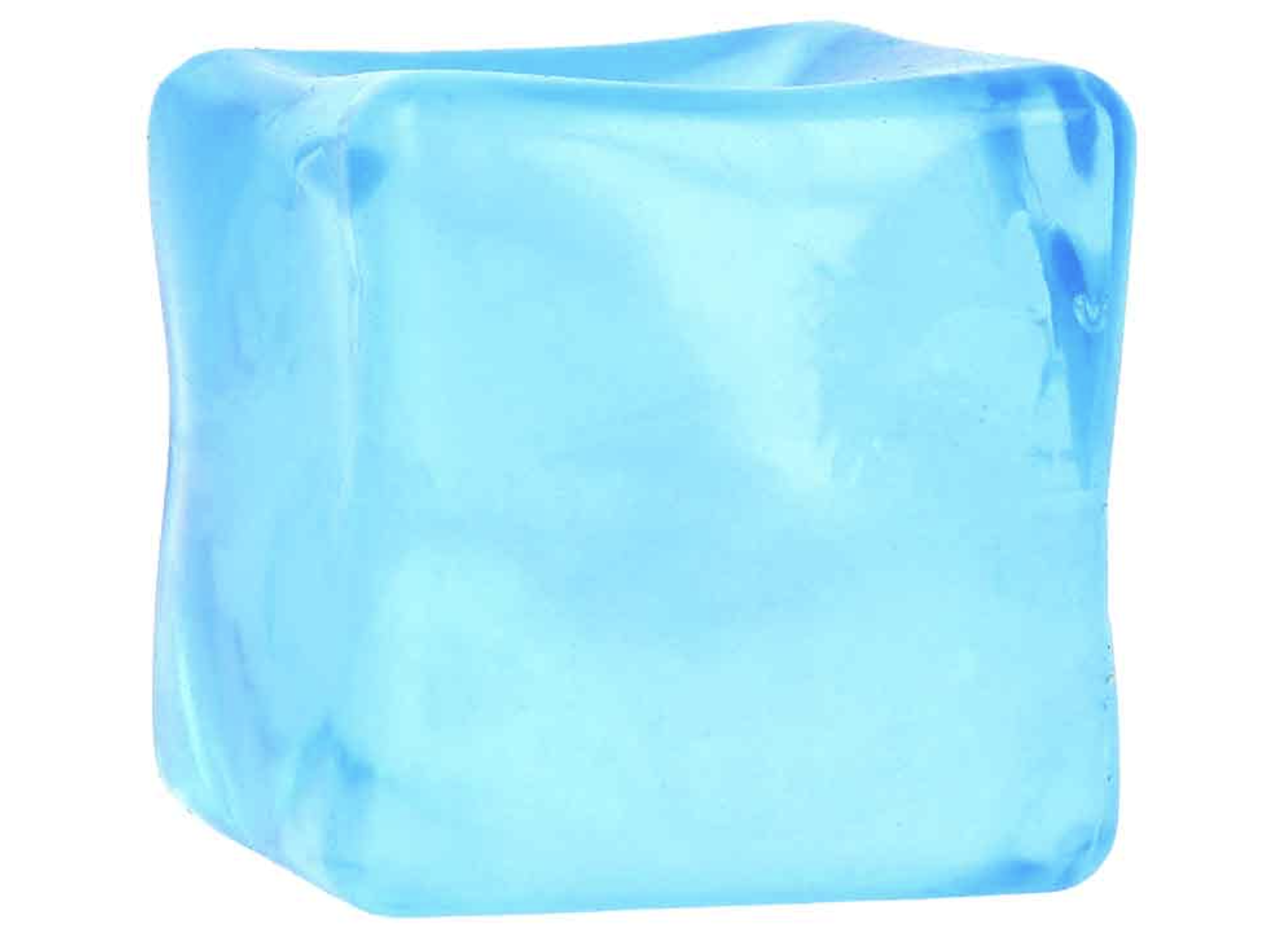 Schönes Schenken Anti-Stress Quetsch Würfel Frosty - Wählen Sie Ihre Farbe Schönes Schenken Anti-Stress Quetsch Würfel Frosty - Wählen Sie Ihre Farbe