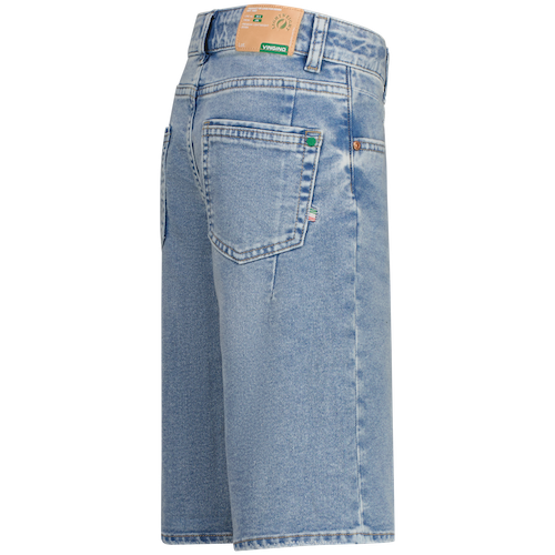 Vingino Carlo Jeans Short - Old Vintage Vingino Carlo Jeans Short - Old Vintage